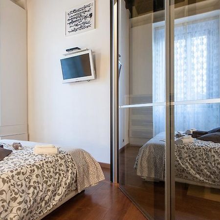 Rental In Rome Mial House Esterno foto