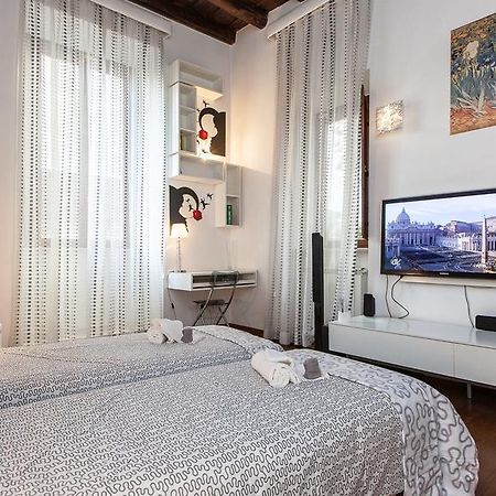 Rental In Rome Mial House Esterno foto