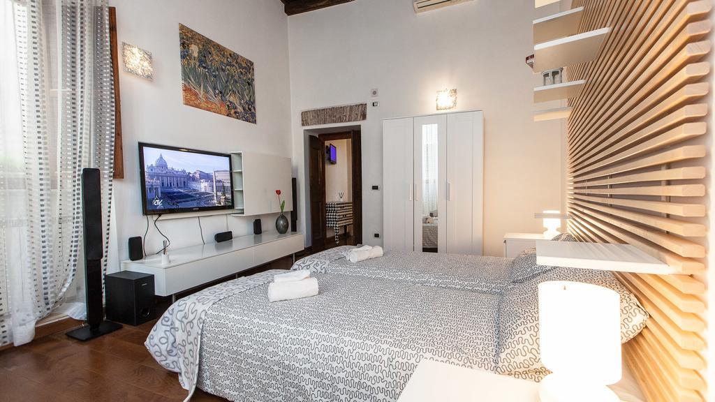 Rental In Rome Mial House Esterno foto