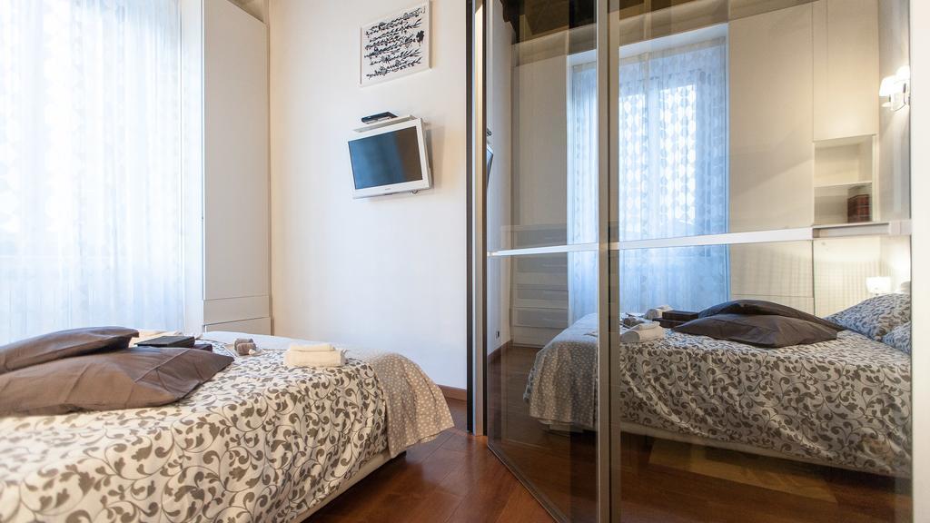 Rental In Rome Mial House Esterno foto