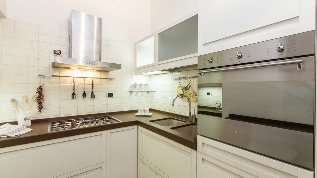 Rental In Rome Mial House Esterno foto