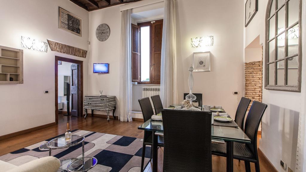 Rental In Rome Mial House Esterno foto