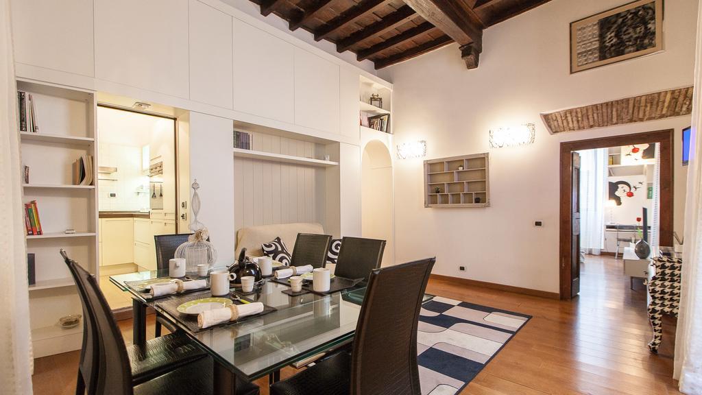 Rental In Rome Mial House Esterno foto