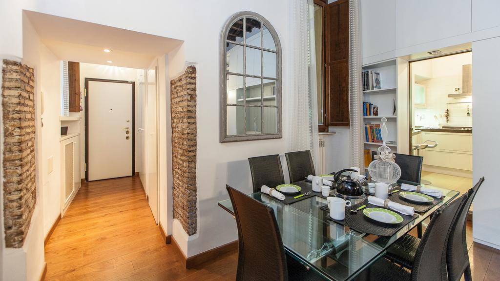 Rental In Rome Mial House Esterno foto