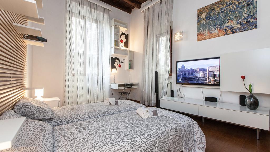 Rental In Rome Mial House Esterno foto