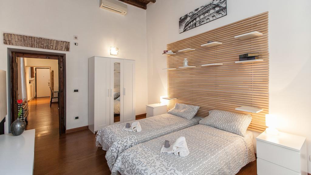 Rental In Rome Mial House Esterno foto