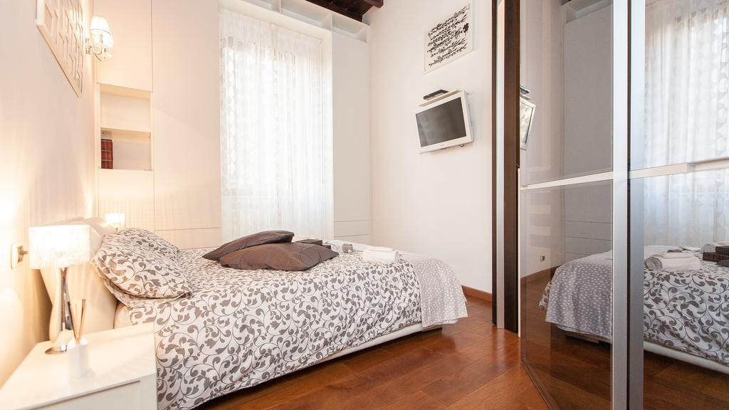 Rental In Rome Mial House Esterno foto